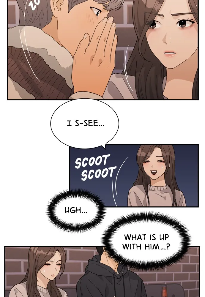 To Love Your Enemy Chapter 8 page 7 - 
