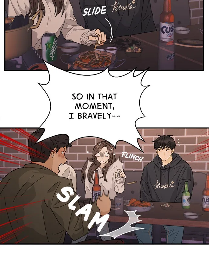 To Love Your Enemy Chapter 8 page 8 - 