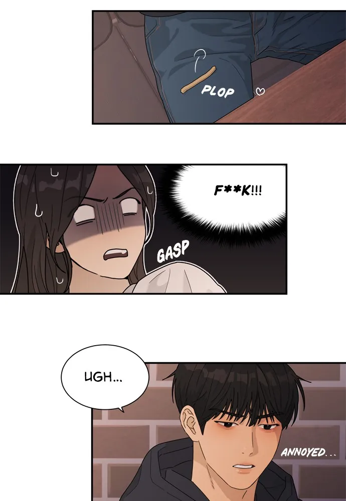 To Love Your Enemy Chapter 8 page 9 - 