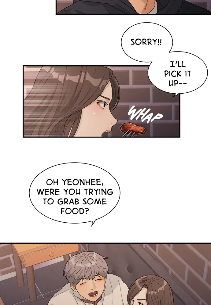 To Love Your Enemy Chapter 8 page 10 - 
