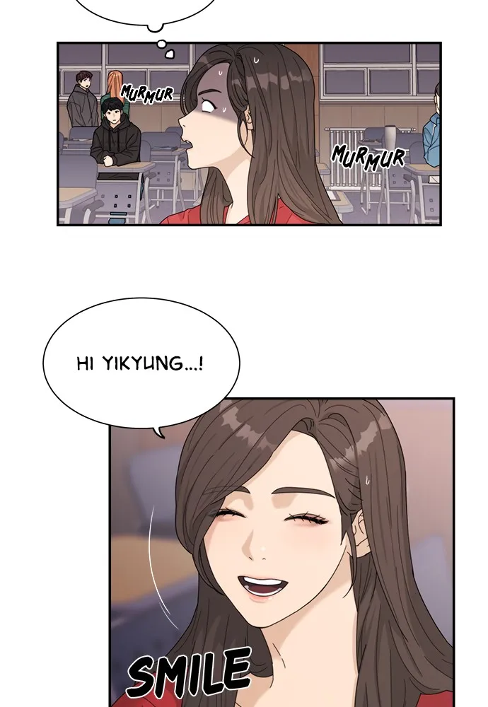 To Love Your Enemy Chapter 9 page 11 - 