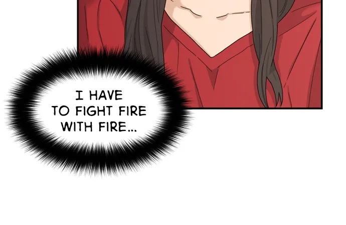 To Love Your Enemy Chapter 9 page 12 - 