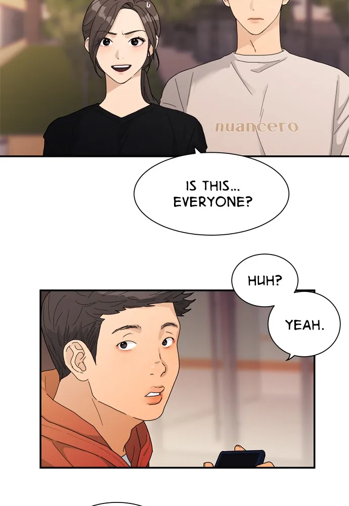 To Love Your Enemy Chapter 9 page 18 - 