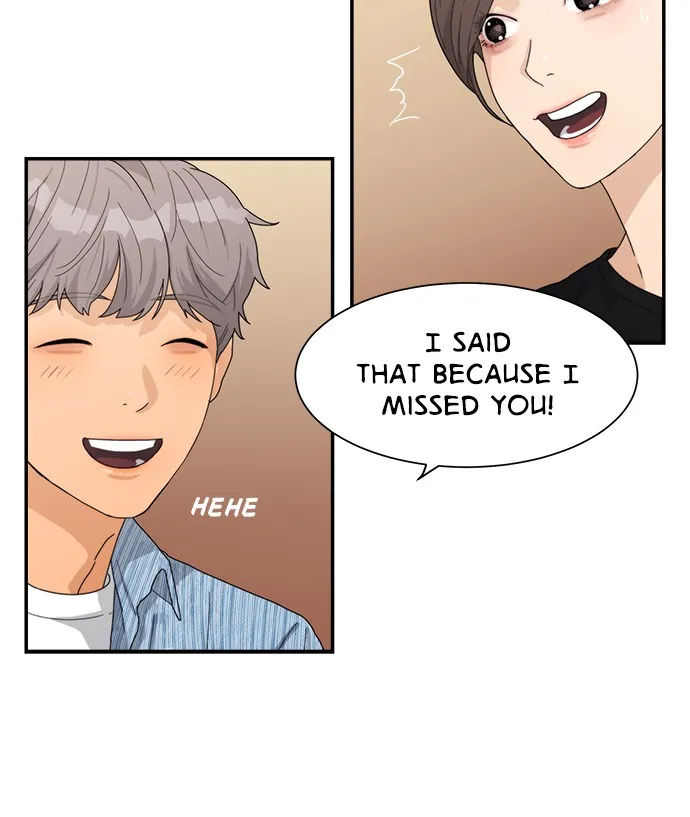 To Love Your Enemy Chapter 9 page 20 - 
