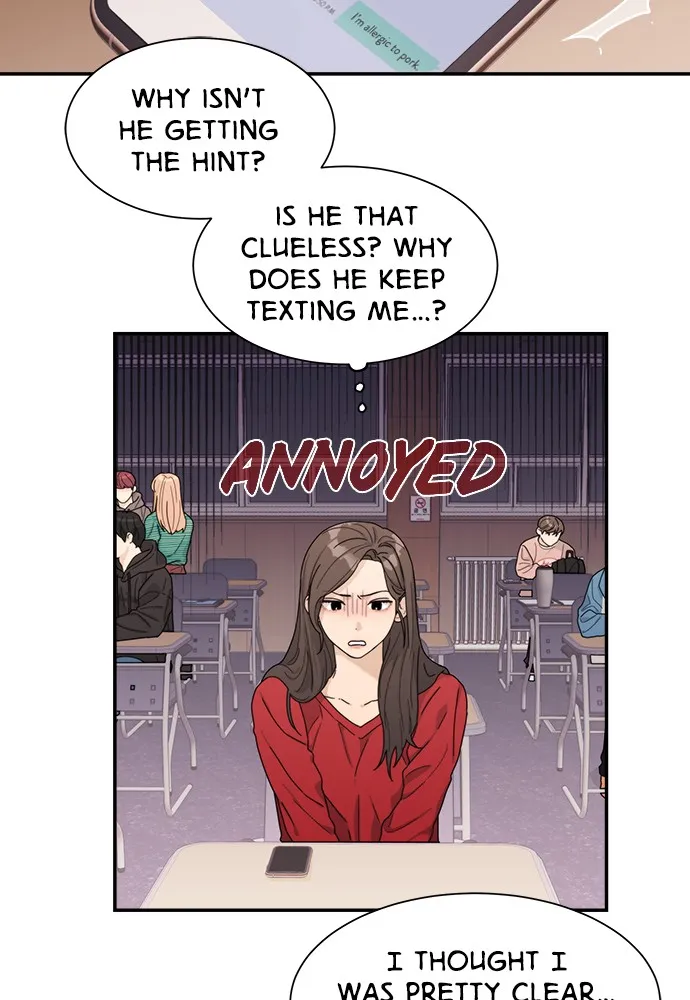 To Love Your Enemy Chapter 9 page 3 - 