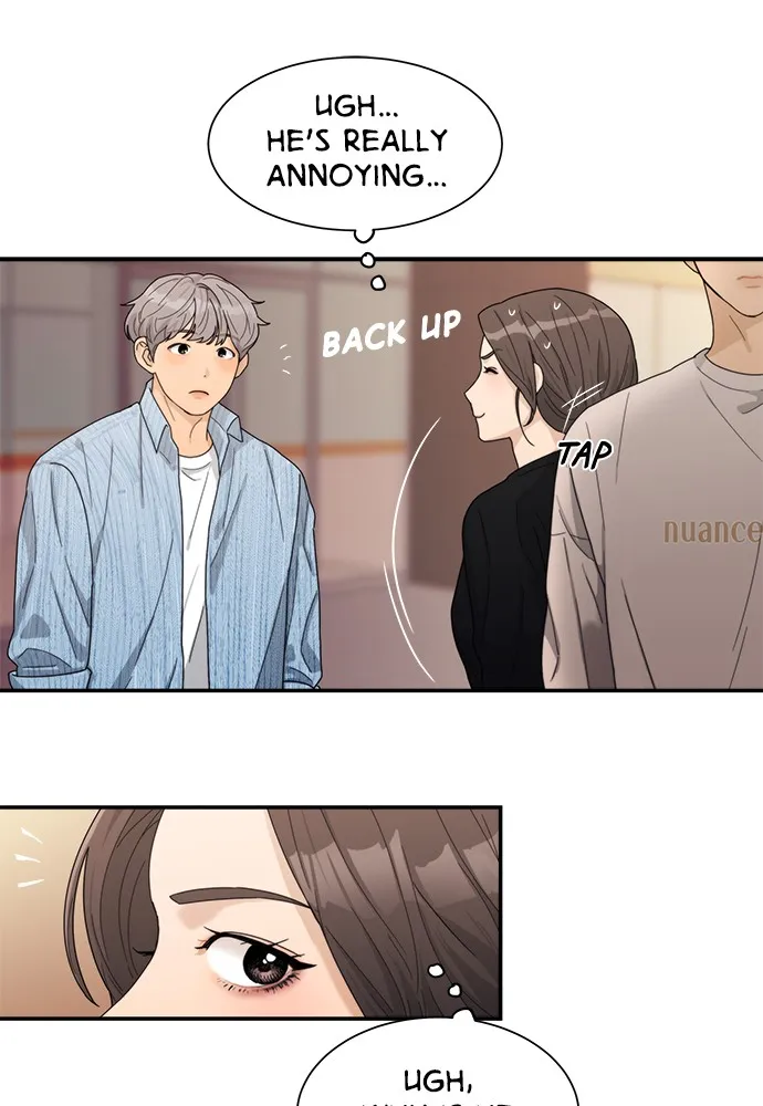 To Love Your Enemy Chapter 9 page 21 - 