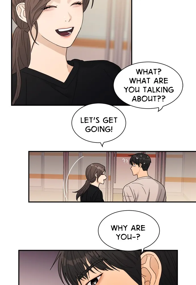 To Love Your Enemy Chapter 9 page 23 - 