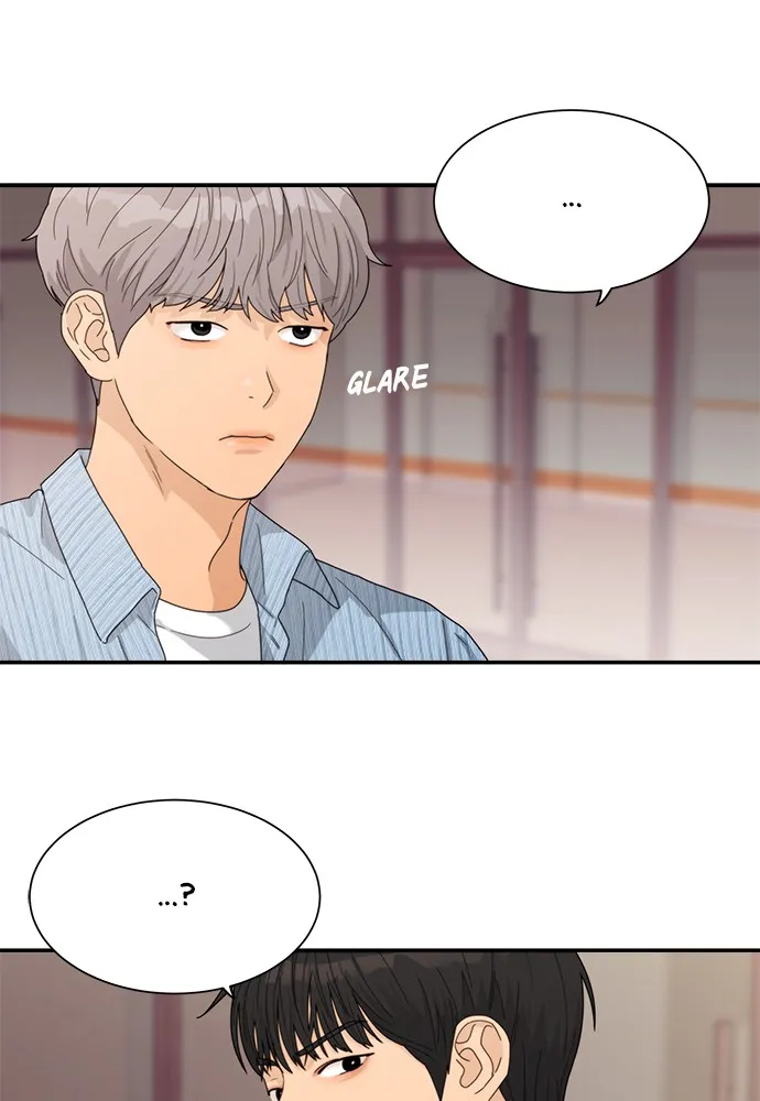 To Love Your Enemy Chapter 9 page 25 - 