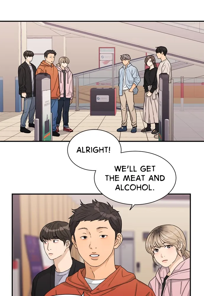 To Love Your Enemy Chapter 9 page 29 - 