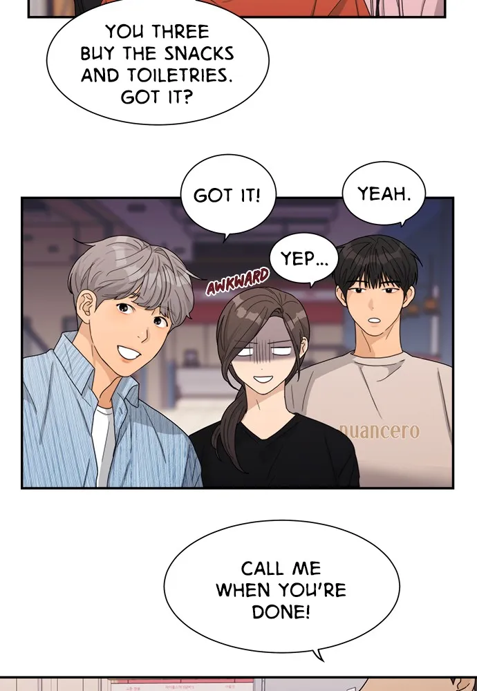 To Love Your Enemy Chapter 9 page 30 - 