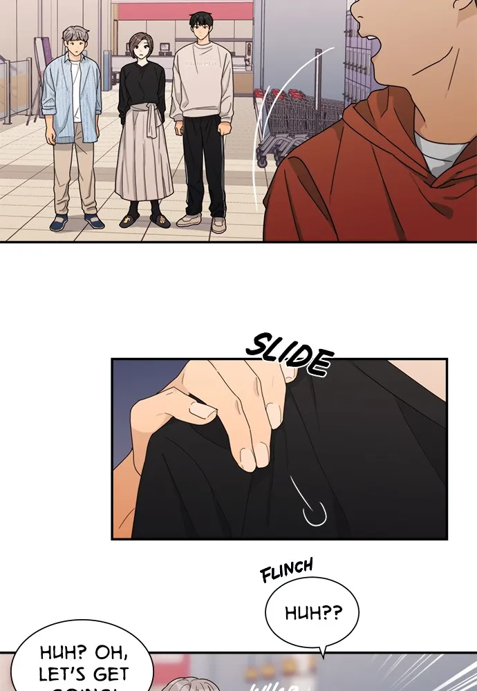 To Love Your Enemy Chapter 9 page 31 - 