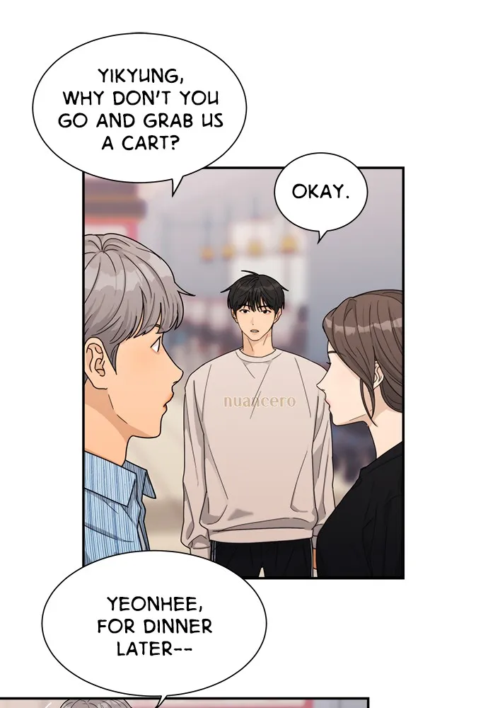 To Love Your Enemy Chapter 9 page 33 - 