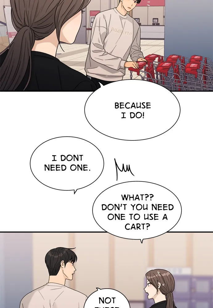 To Love Your Enemy Chapter 9 page 35 - 