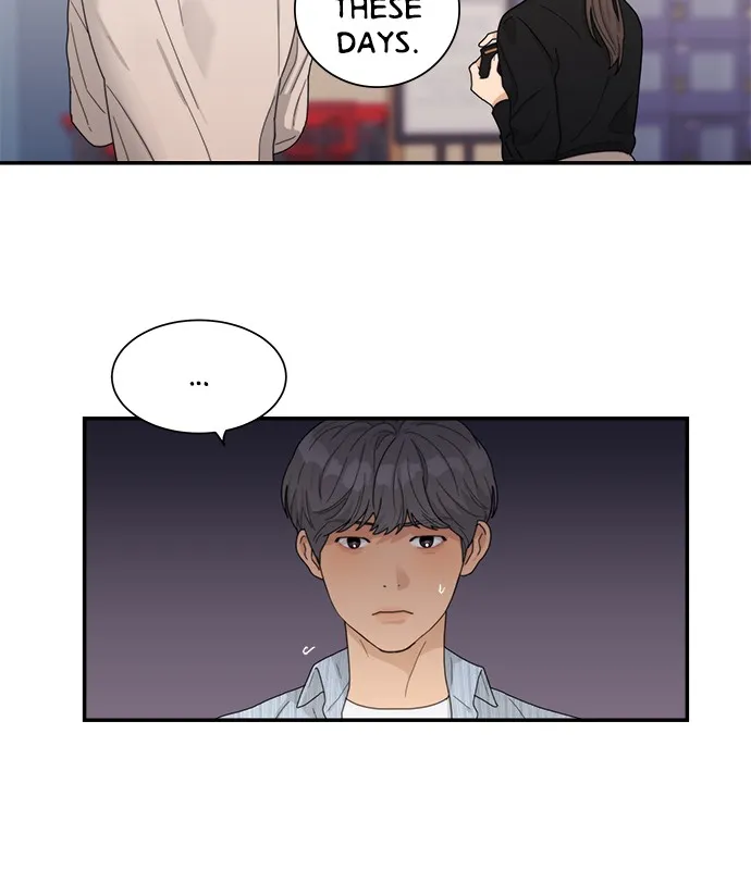 To Love Your Enemy Chapter 9 page 36 - 
