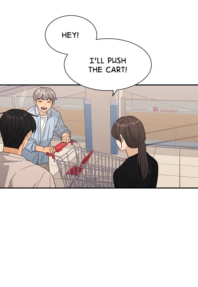 To Love Your Enemy Chapter 9 page 37 - 