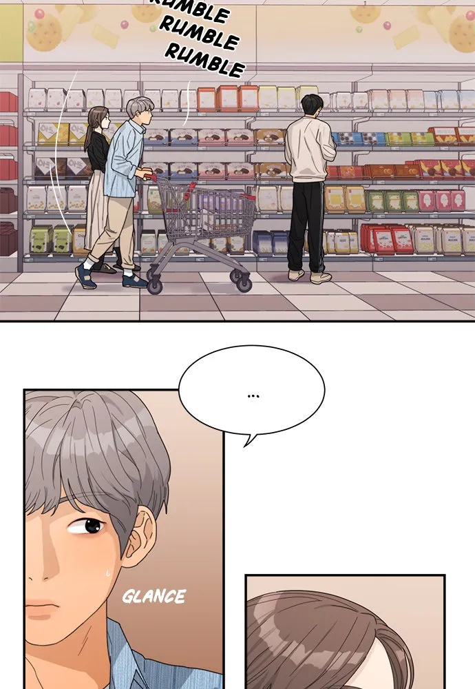To Love Your Enemy Chapter 9 page 39 - 