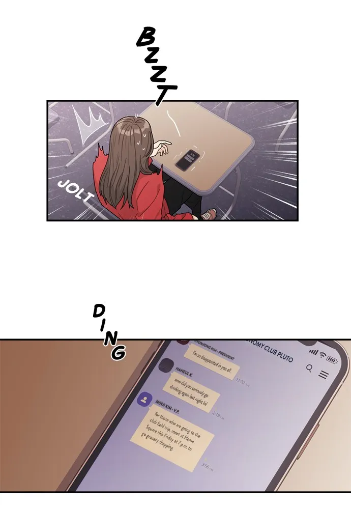 To Love Your Enemy Chapter 9 page 5 - 