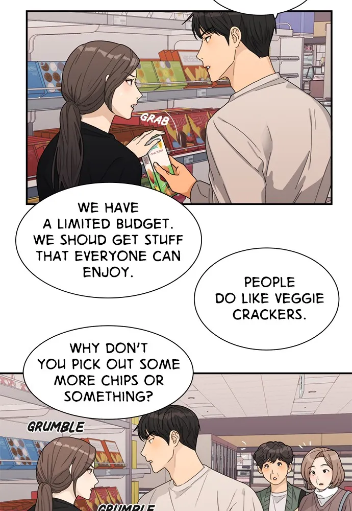 To Love Your Enemy Chapter 9 page 42 - 