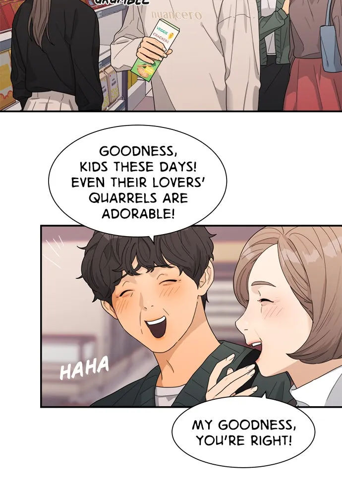 To Love Your Enemy Chapter 9 page 43 - 