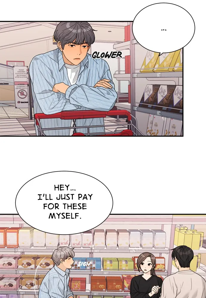 To Love Your Enemy Chapter 9 page 44 - 