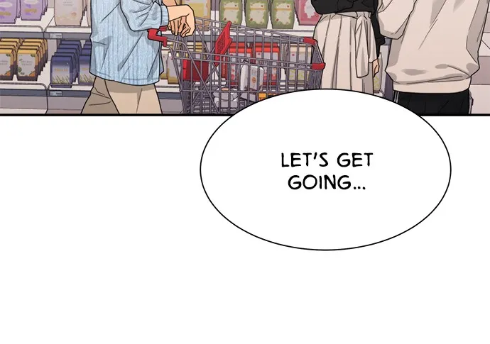 To Love Your Enemy Chapter 9 page 45 - 