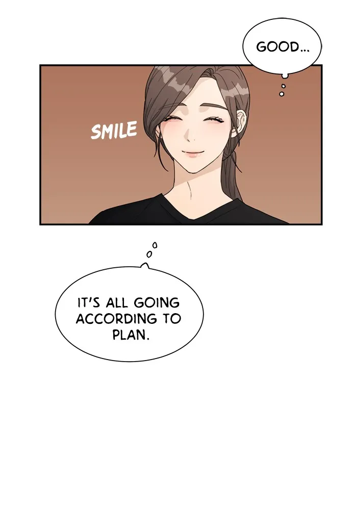 To Love Your Enemy Chapter 9 page 46 - 