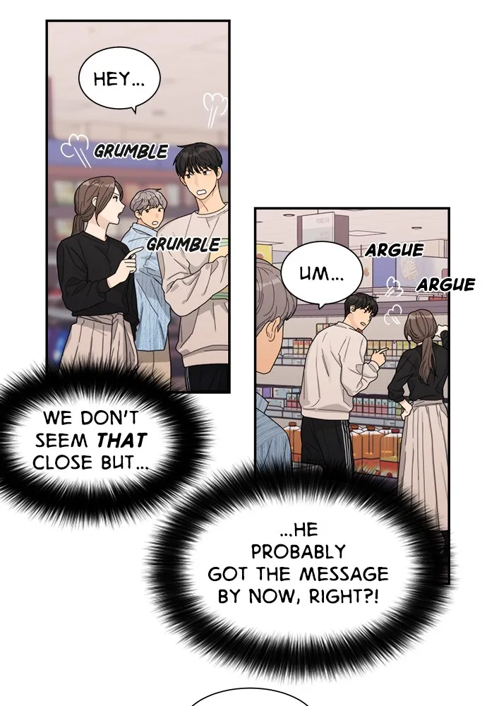 To Love Your Enemy Chapter 9 page 47 - 