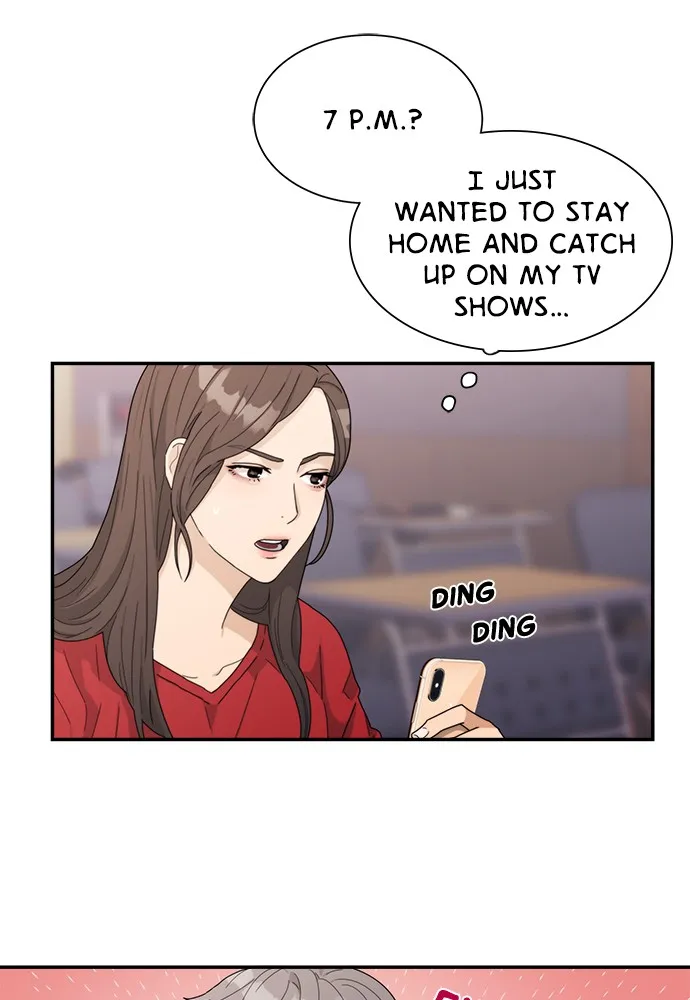 To Love Your Enemy Chapter 9 page 6 - 