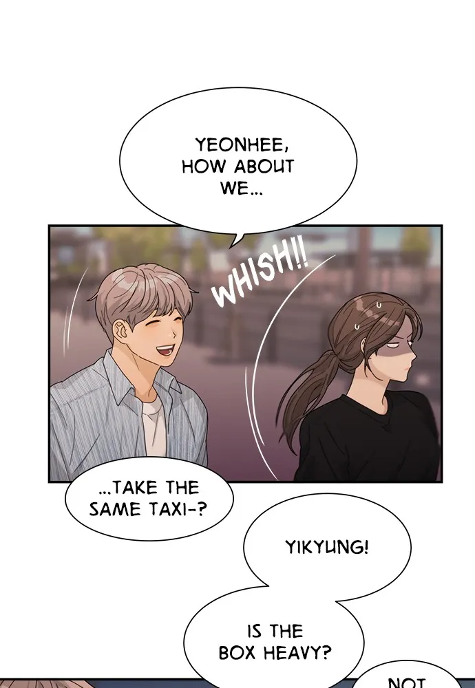 To Love Your Enemy Chapter 9 page 51 - 