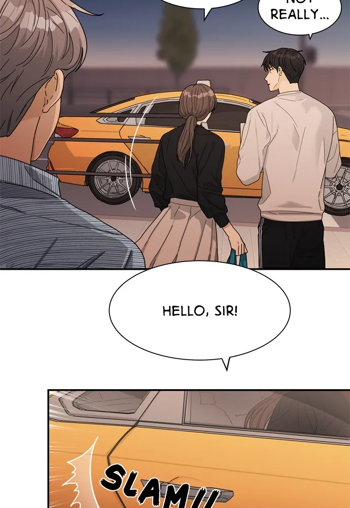 To Love Your Enemy Chapter 9 page 52 - 