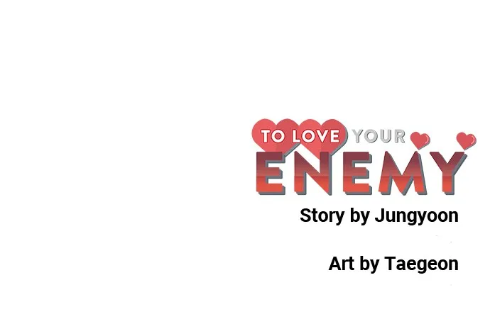 To Love Your Enemy Chapter 9 page 57 - 