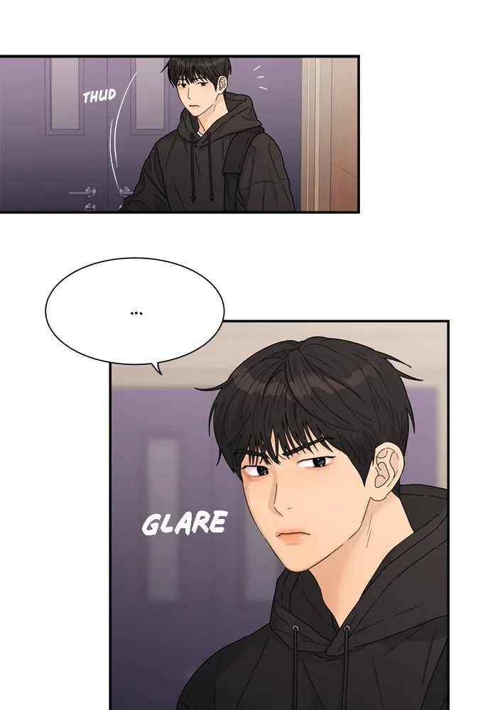 To Love Your Enemy Chapter 9 page 9 - 