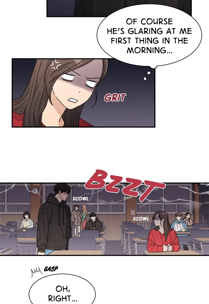 To Love Your Enemy Chapter 9 page 10 - 