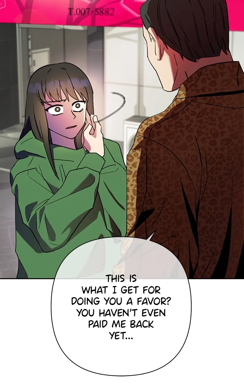To Make You Happy Chapter 1 page 101 - 