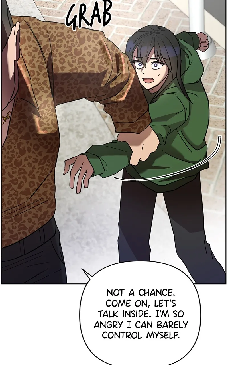 To Make You Happy Chapter 1 page 106 - 