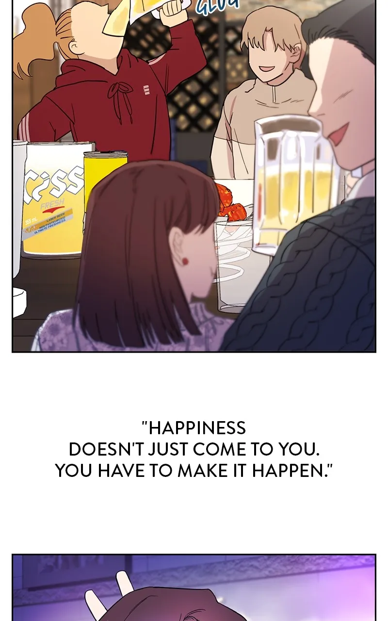 To Make You Happy Chapter 1 page 27 - 