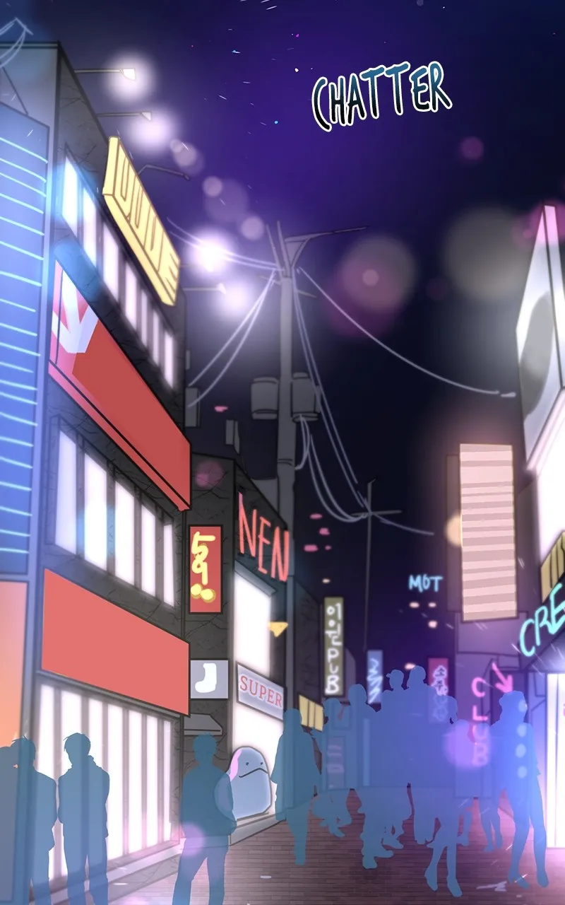 To Make You Happy Chapter 1 page 29 - 