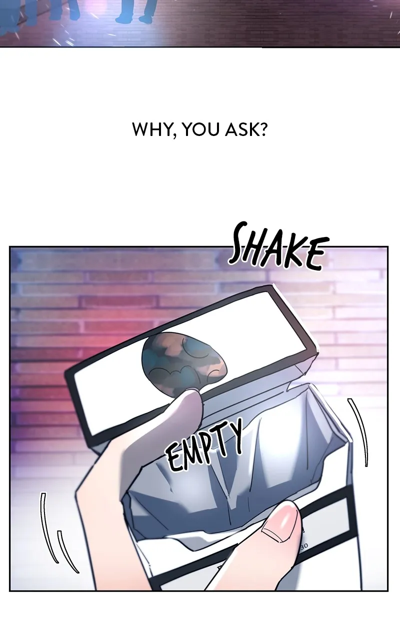 To Make You Happy Chapter 1 page 30 - 