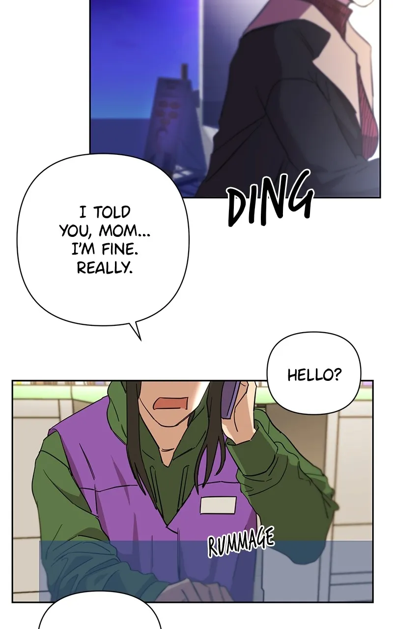 To Make You Happy Chapter 1 page 32 - 