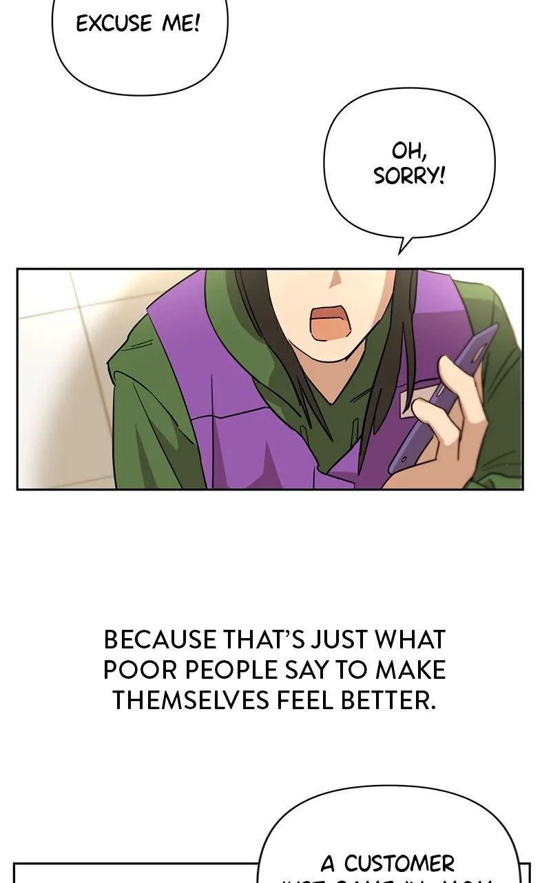 To Make You Happy Chapter 1 page 33 - 