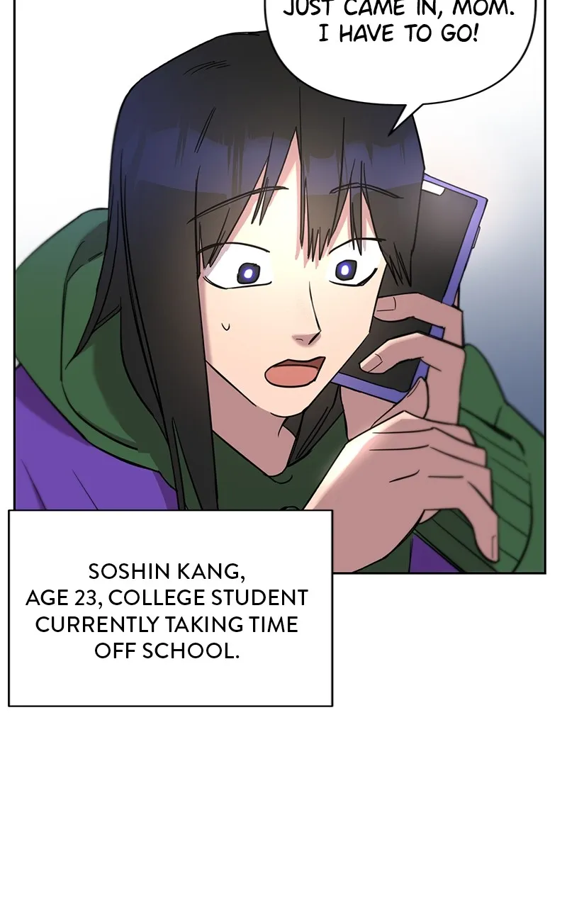 To Make You Happy Chapter 1 page 34 - 