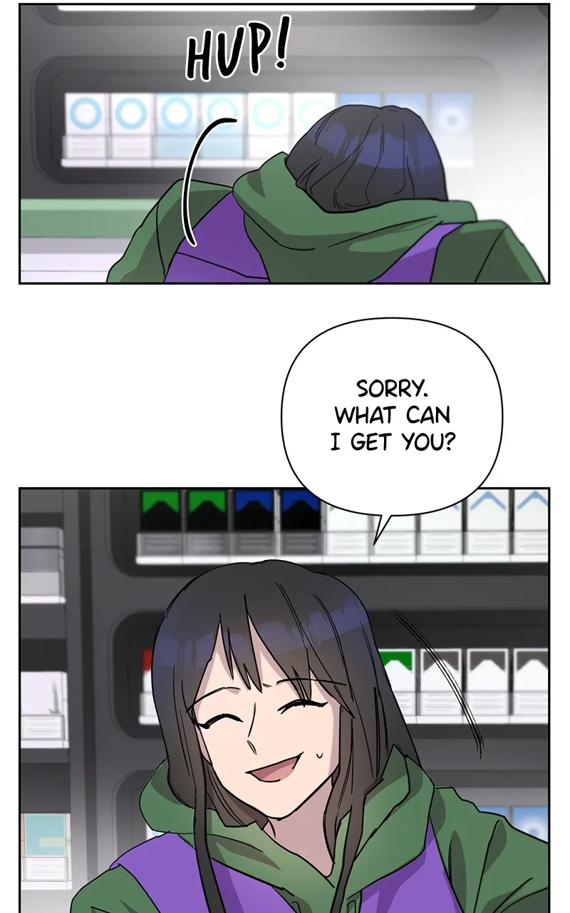 To Make You Happy Chapter 1 page 35 - 