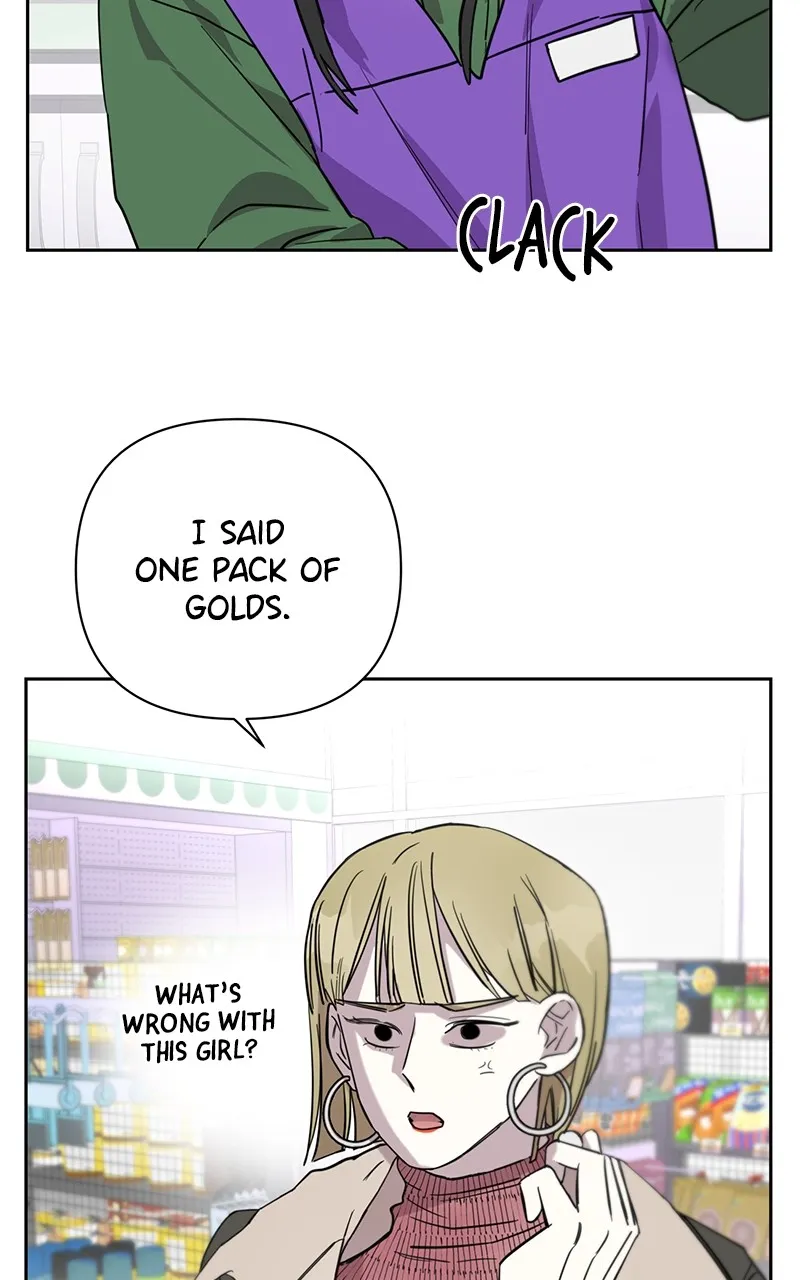 To Make You Happy Chapter 1 page 36 - 