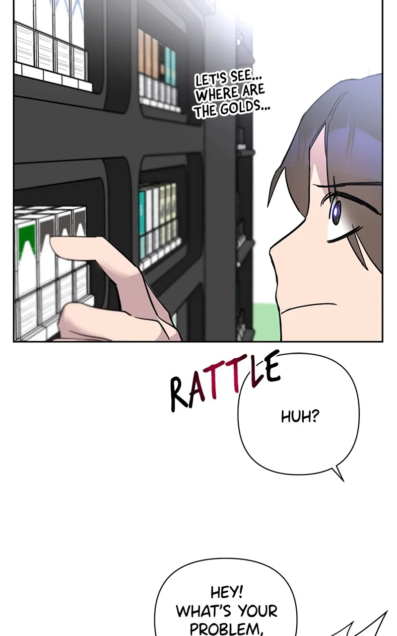 To Make You Happy Chapter 1 page 38 - 