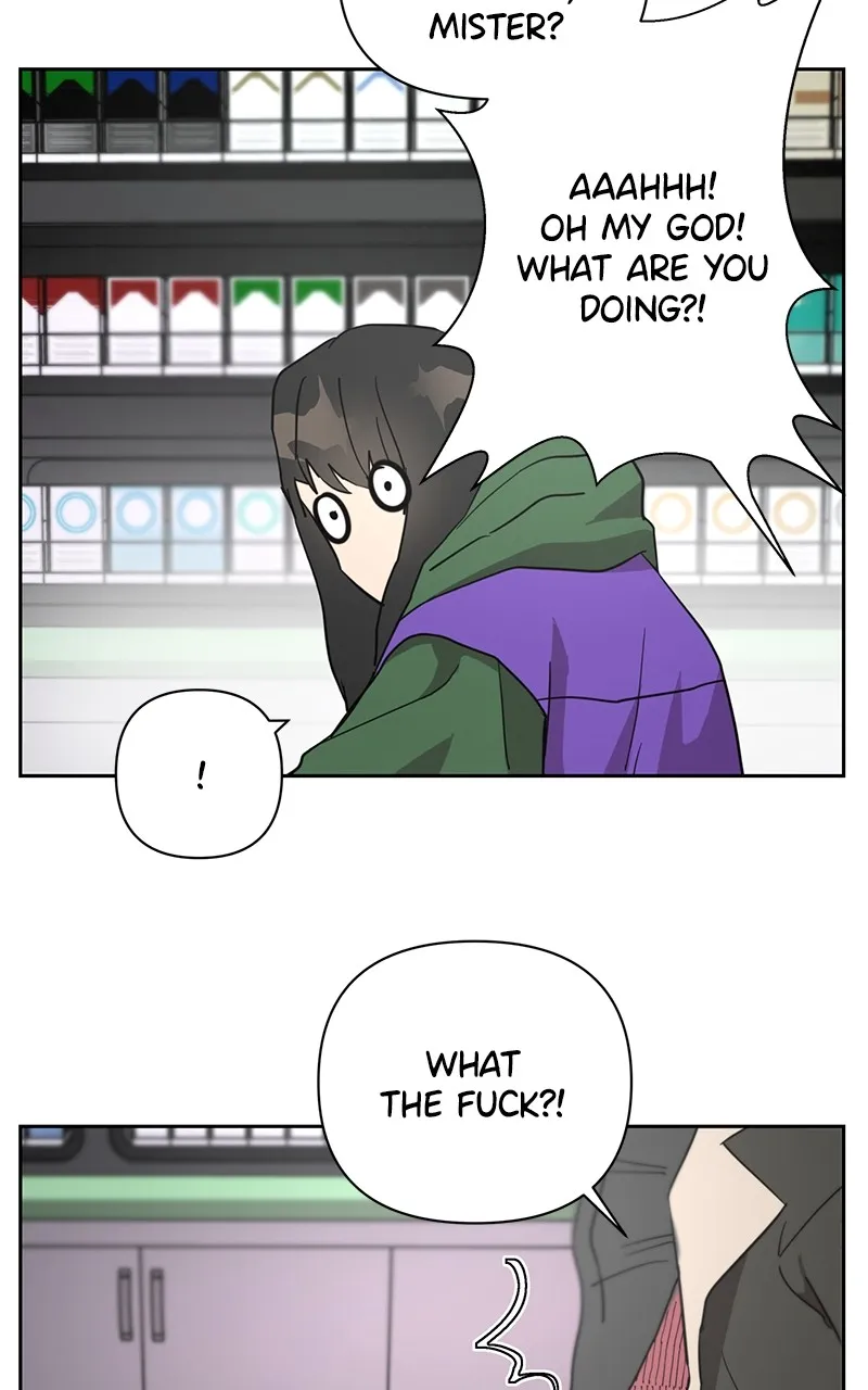 To Make You Happy Chapter 1 page 39 - 