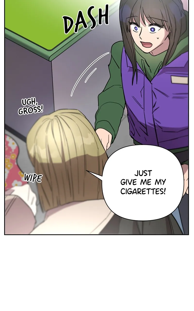 To Make You Happy Chapter 1 page 41 - 
