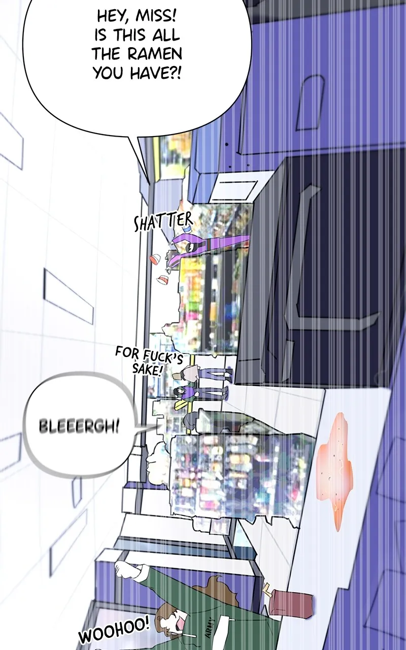 To Make You Happy Chapter 1 page 43 - 