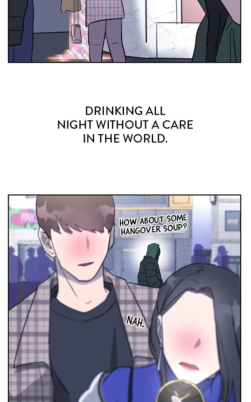 To Make You Happy Chapter 1 page 47 - 