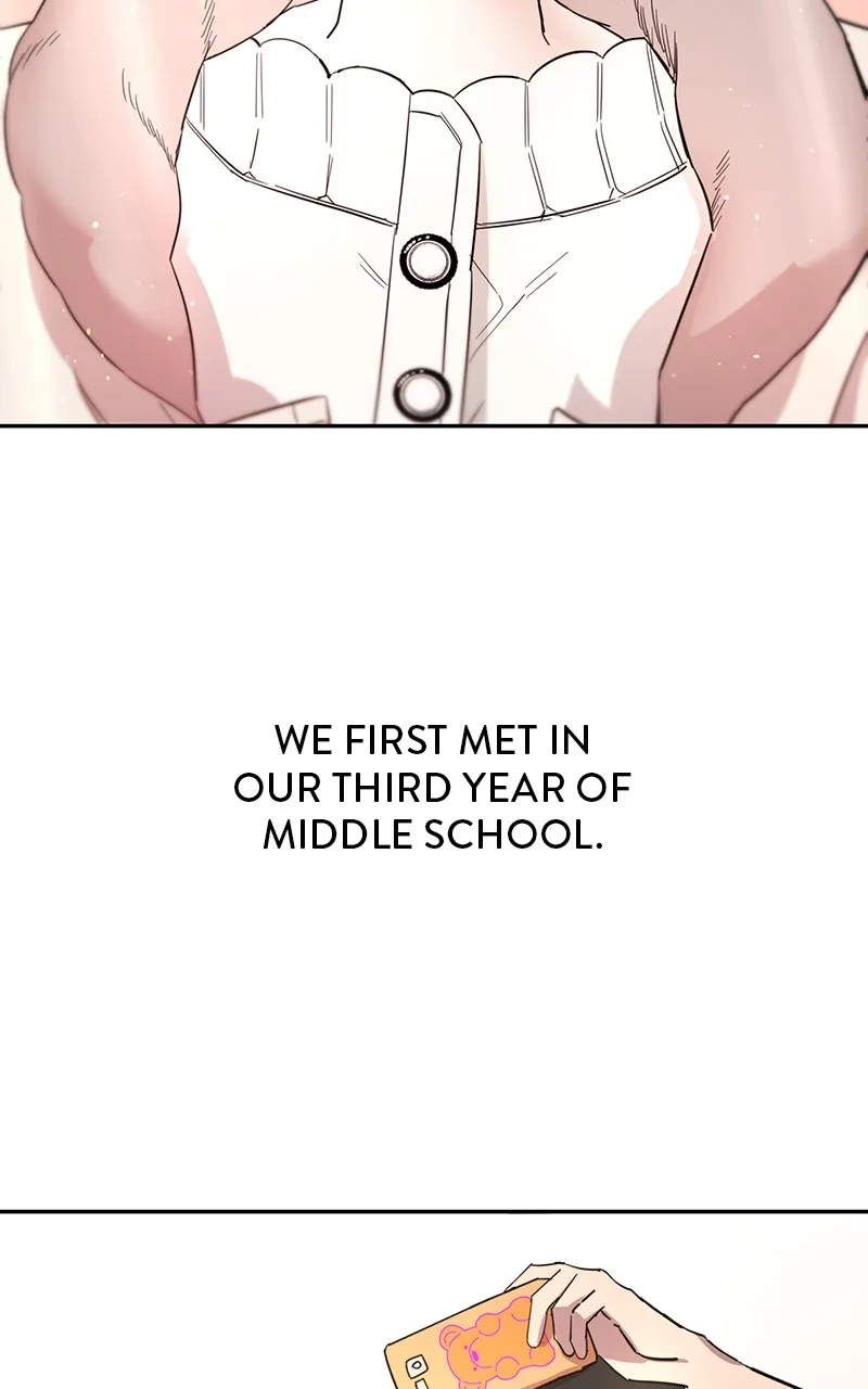 To Make You Happy Chapter 2 page 2 - 