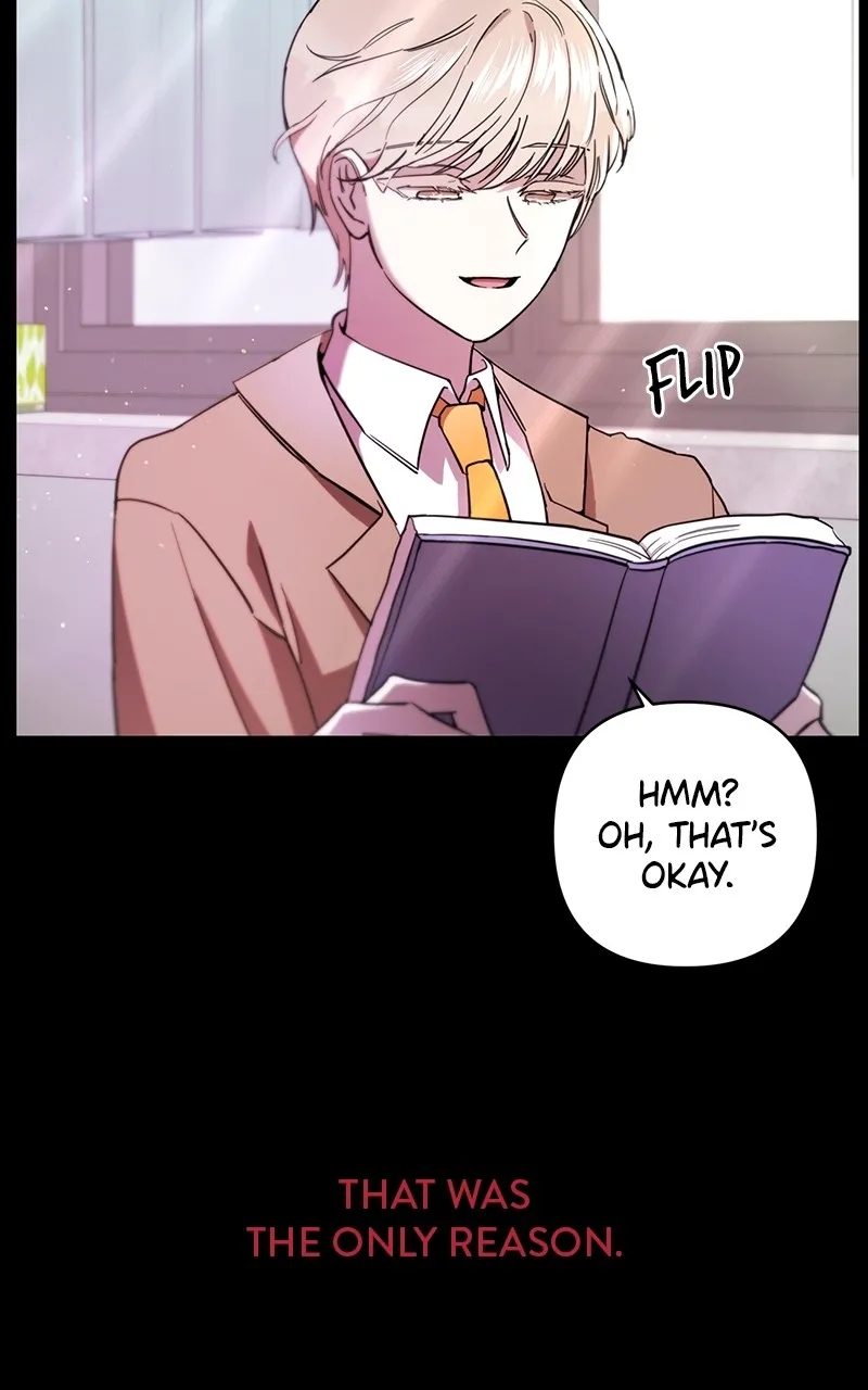 To Make You Happy Chapter 2 page 14 - 